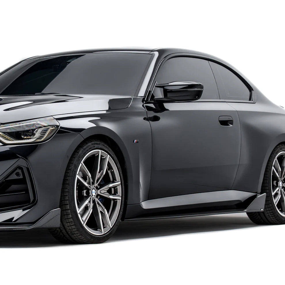 BMW M240i Carbon Seitenschweller - ADRO