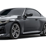 BMW M240i Carbon Seitenschweller - ADRO
