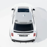 Rolls Royce Cullinan Carbon Kit  - CT Design
