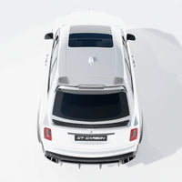 Rolls Royce Cullinan Carbon Kit  - CT Design