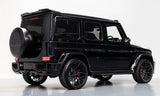 G-Wagon Carbon Heckspoiler - URBAN