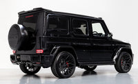 G-Wagon Carbon Heckspoiler - URBAN