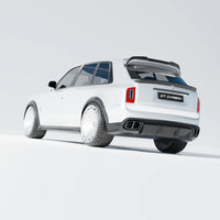Rolls Royce Cullinan Carbon Kit  - CT Design