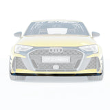 Audi RS3 8Y Facelift Frontlippe - CT Design | DTC Gutachten