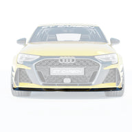 Audi RS3 8Y Facelift Frontlippe - CT Design | DTC Gutachten