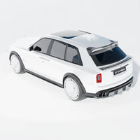 Rolls Royce Cullinan Carbon Kit  - CT Design