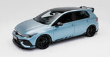 VW Golf 8 GTI CS Facelift EVO-1 Frontlippe | DTC Gutachten