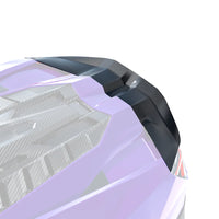 Lamborghini Revuelto Heckspoiler aus Carbon – CT Design
