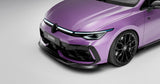 VW Golf 8R Facelift EVO-1 Frontlippe | DTC Gutachten