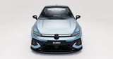 VW Golf 8 GTI CS Facelift EVO-1 Frontlippe | DTC Gutachten
