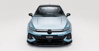 VW Golf 8 GTI CS Facelift EVO-1 Frontlippe | DTC Gutachten