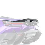 Lamborghini Revuelto Heckspoiler aus Carbon – CT Design