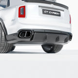 Rolls Royce Cullinan Carbon Kit  - CT Design