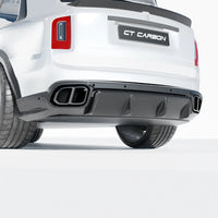 Rolls Royce Cullinan Carbon Kit  - CT Design