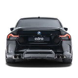 BMW M240i Carbon Diffusor - ADRO