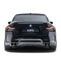 BMW M240i Carbon Diffusor - ADRO