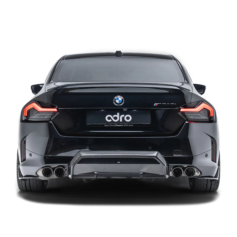 BMW M240i Carbon Diffusor - ADRO