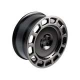 Land Rover Defender L663 - Octad Wheels 22 Zoll - grey/matte black