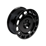 Land Rover Defender L663 - Octad Wheels 22 Zoll - glossblack