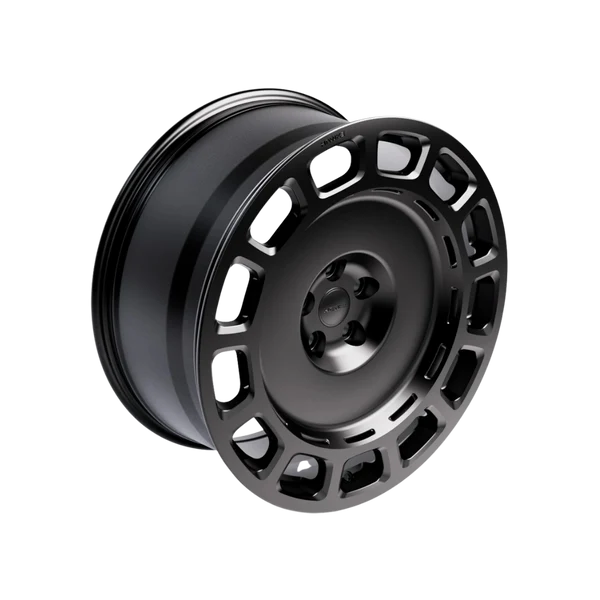 Land Rover Defender L663 - Octad Wheels 22 Zoll - matte black
