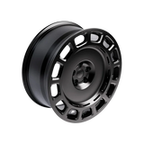 Land Rover Defender L663 - Octad Wheels 22 Zoll - matte black