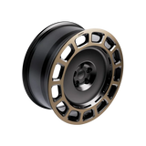 Land Rover Defender L663 - Octad Wheels 22 Zoll - bronze/matte black