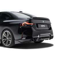 BMW M240i Carbon Diffusor - ADRO