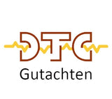 DTC Gutachten Ford Focus RS MK3 (8788127809827)