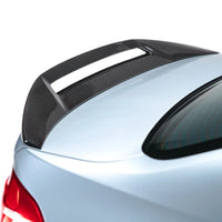 BMW M3 F80 Heckspoiler Carbon - ADRO