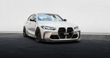 EVO-S Frontgrill | Nieren für BMW M3 G80 | G81 & M4 G82 | G83
