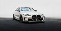 EVO-S Frontgrill | Nieren für BMW M3 G80 | G81 & M4 G82 | G83