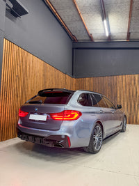 BMW 5er G31 Komplettkit V1 - CT Design | DTC Gutachten