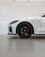 BMW 4er G22/G23/G26 M-W1 19" - Precision Black Felgen