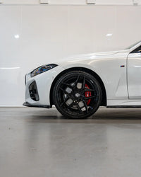 BMW 4er G22/G23/G26 M-W1 19" - Precision Black Felgen
