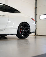 BMW 4er G22/G23/G26 M-W1 19" - Precision Black Felgen