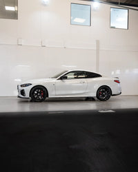 BMW 4er G22/G23/G26 M-W1 19" - Precision Black Felgen