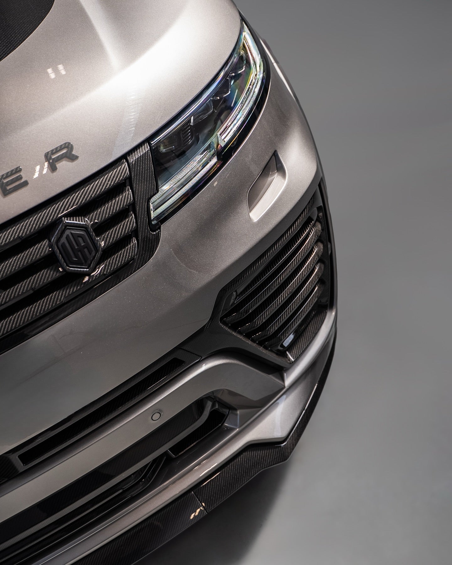 Range Rover Sport L461 SOFT KIT - URBAN