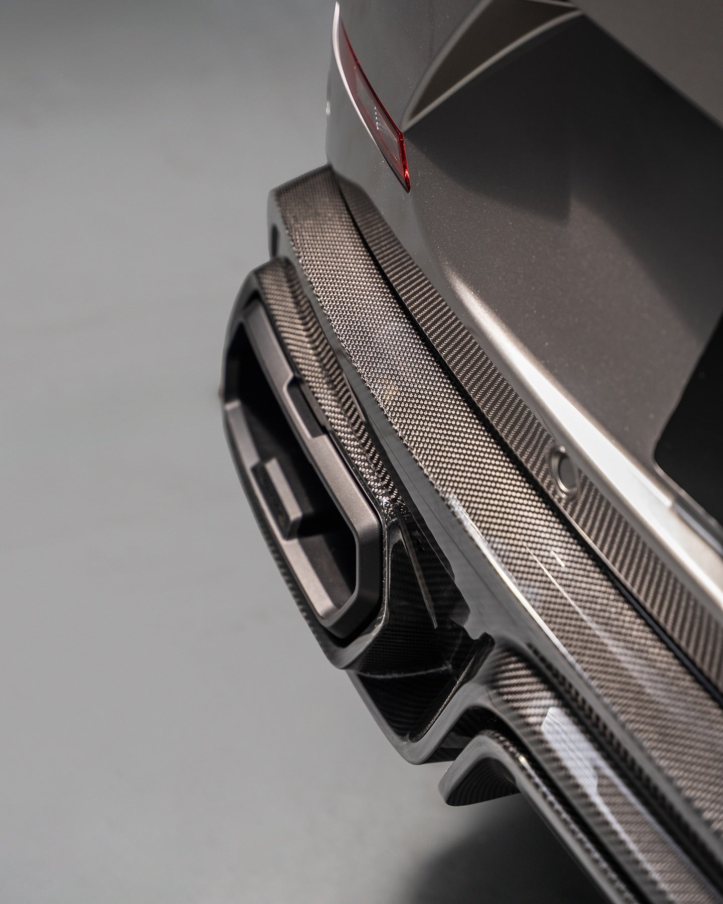 Range Rover Sport L461 SOFT KIT - URBAN