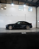 BMW M3 G80/G81 M-WX 20/21" - Mattgold Felgen