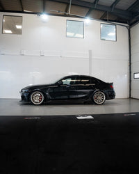 BMW M3 G80/G81 M-WX 20/21" - Mattgold Felgen