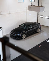 BMW M3 G80/G81 M-WX 20/21" - Mattgold Felgen