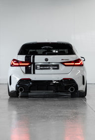 EVO-1 Diffusor BMW 1er F40 – 120 | 125 | 128ti | M135