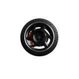 Canned heat - 23" - Diamond cut