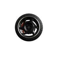 Canned heat - 23" - Diamond cut