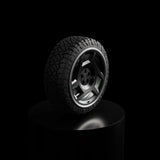 Canned heat - 22" - Diamond cut