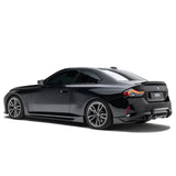 BMW M240i Carbon Diffusor - ADRO