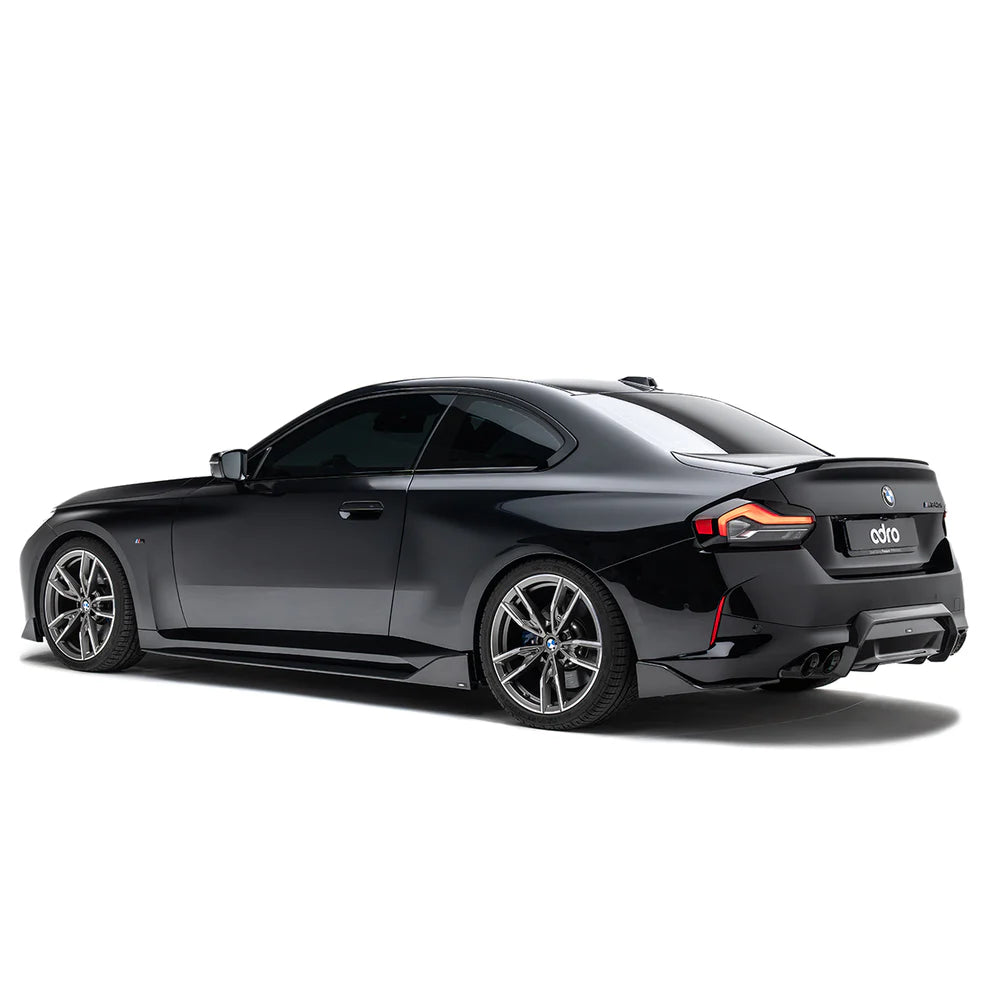 BMW M240i Carbon Diffusor - ADRO