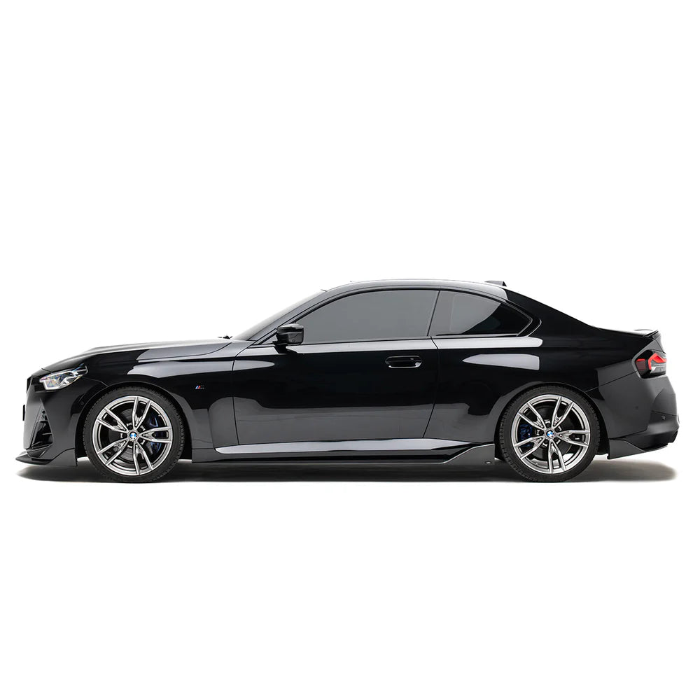 BMW M240i Carbon Frontlippe - ADRO