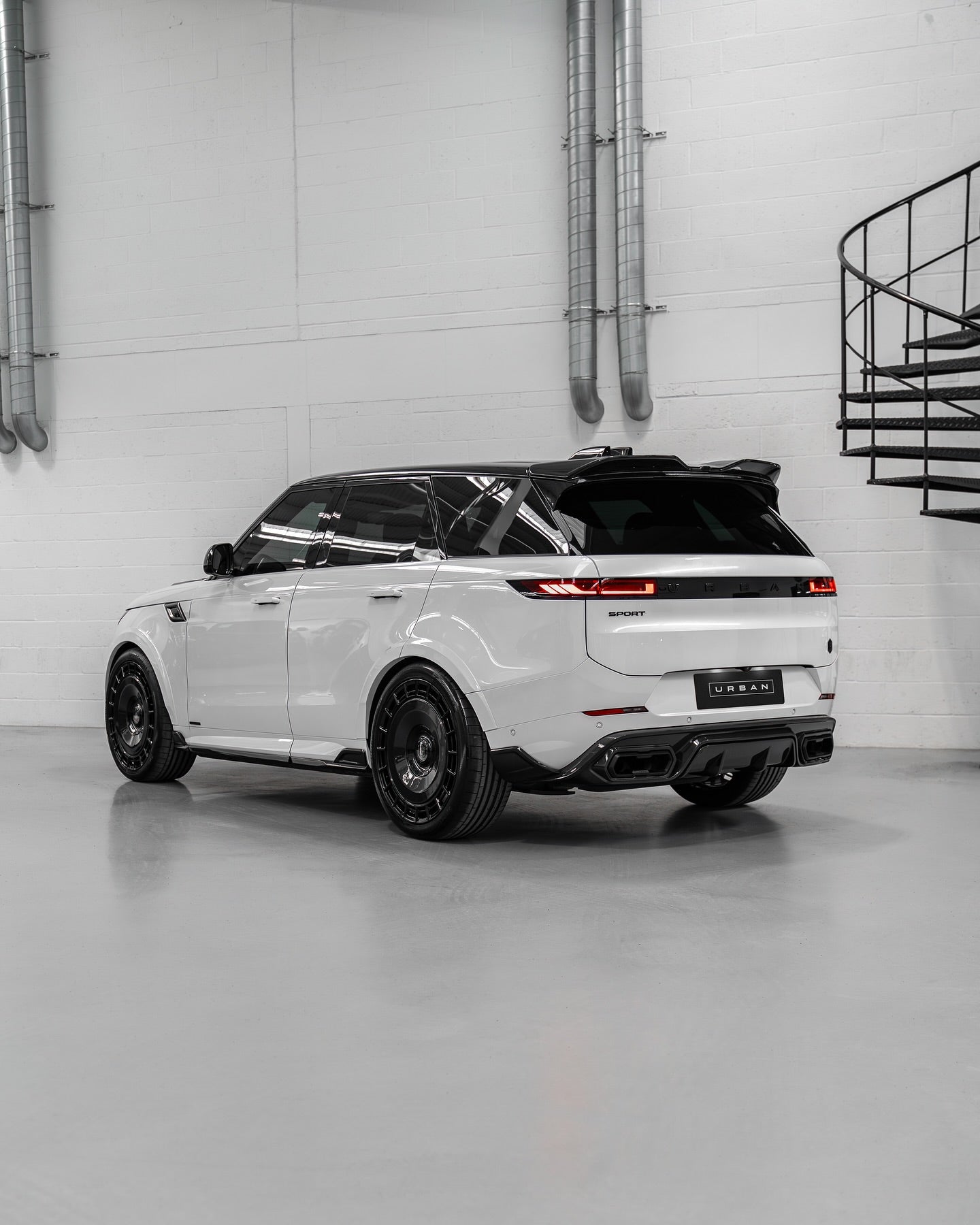 Range Rover Sport L461 SOFT KIT - URBAN