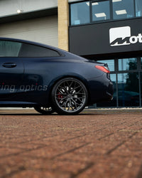 BMW 4er G22/G23/G26 M-WX 20" - Carbon grey Felgen
